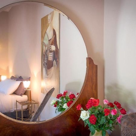 Riad Adrar Marrakesh Exterior foto