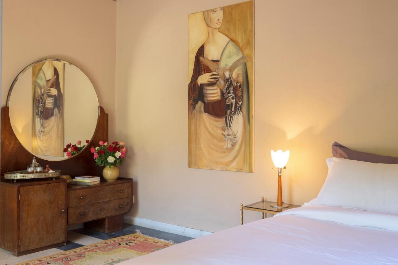 Riad Adrar Marrakesh Exterior foto